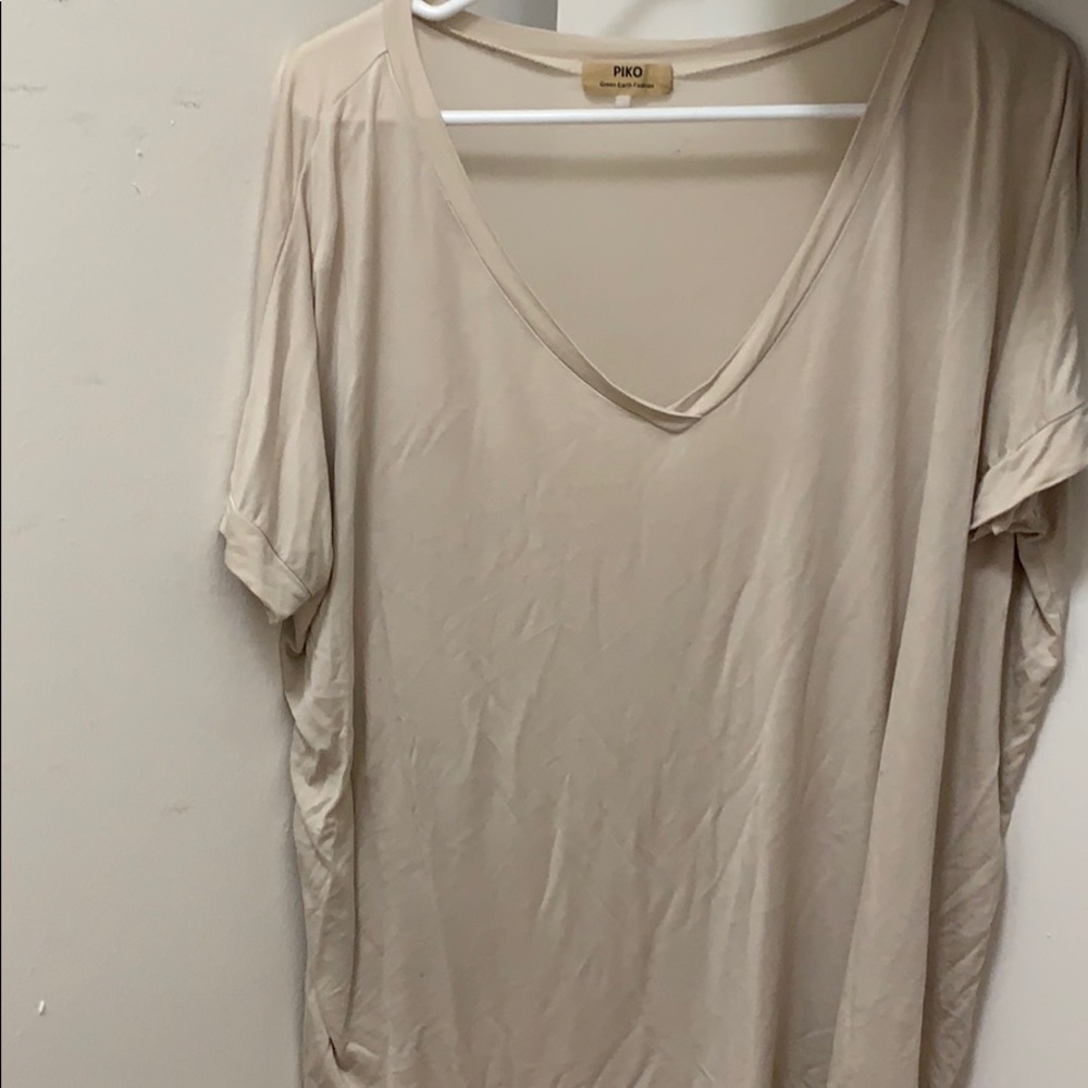 PIKO t shirt